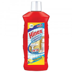 Hinex Liquid Bathroom Cleaner 500ML 