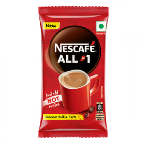 Nescafe All In One Coffee 16GM