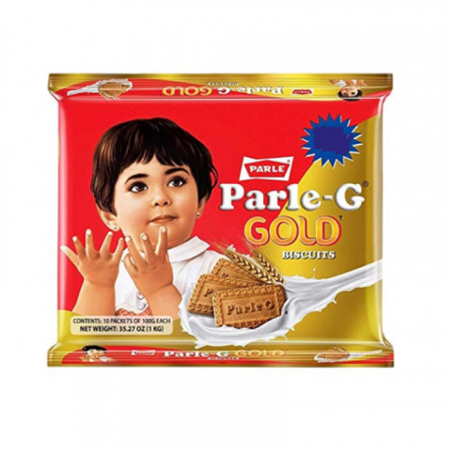 Parle-G Gold Biscuits 500GM