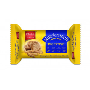 Parle Nutricrunch Digestive Biscuit Marie 100GM
