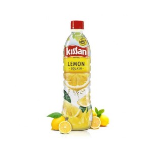 Ksn Lemon Squash 750Ml