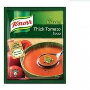 Knor Classic Thick Soup 53G