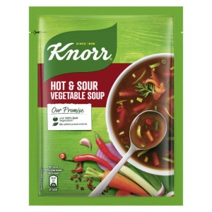 Knorr Classic Hot and Sour Soup 43G