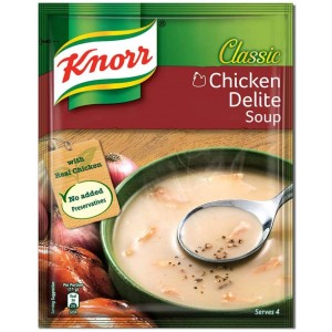Knorr Classic Chicken Delite 44G