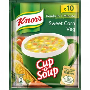  Knorr Cup-a-Soup