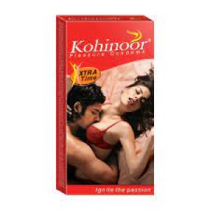 Kohinoor Condom 