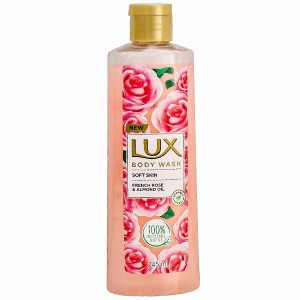 Lux Bw Soft Skin 245Ml