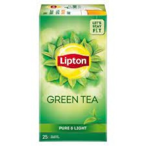 Lipton Green tea Pure and light 250G
