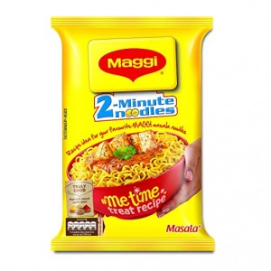 Maggi Noodles 70G