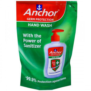 Anchor Germ Protection Handwash Refill 180ML