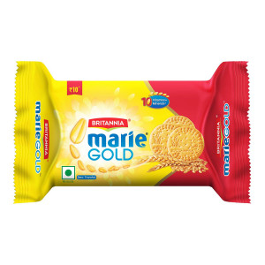 Britannia Marie Gold Biscuits 89GM