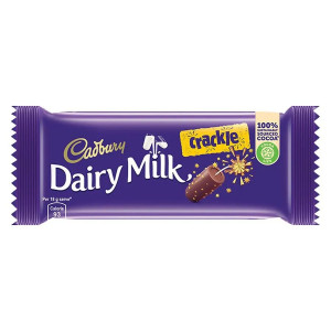 Cadbury Dairy Milk Chocolate Bar 36GM