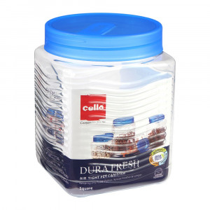 Cello Dura Fresh Storage Jar - 1500ML
