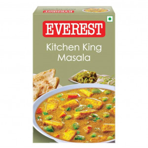 Everest Kitchen King Masala - 100GM