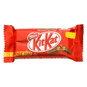 Nestle Kit Kat Chocolate 13.2GM