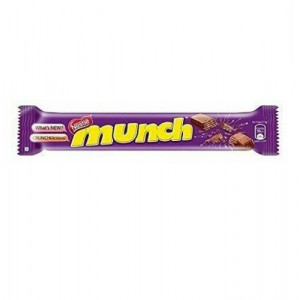 Nestle Munch Chocolate 10GM
