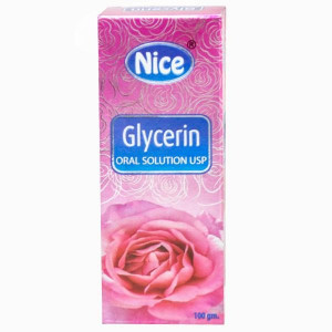 Nice Glycerin for Skin Care - 100GM