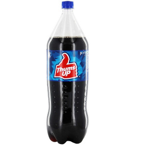 Thums Up Soft Drink - 2.25 LTR