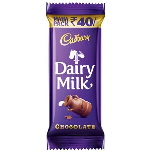 Cadbury Dairy Milk Chocolate 55GM