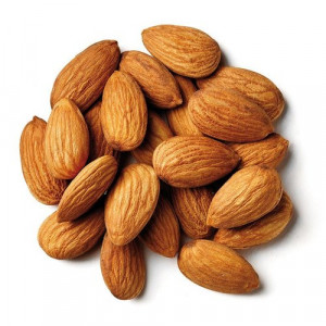 Ss Almond Roasted Salted 200G
