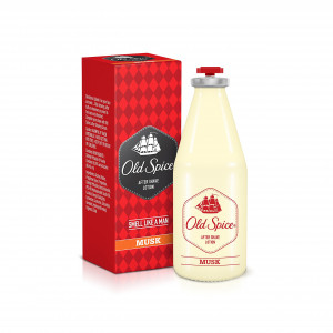 Old Spice After Shave Lotion 50 Ml (Musk)