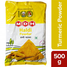 Mdh Haldi Powder 500Gm