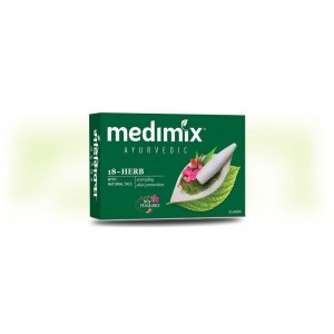 Medimix 18 Herbs 10GM