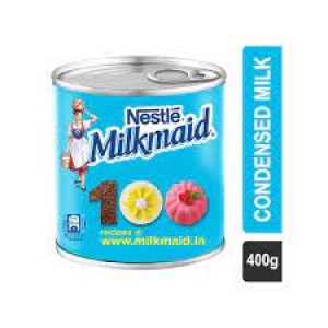 Milkmaid Jelly 400G 