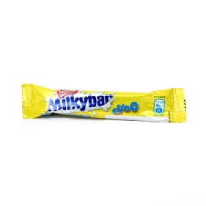 Nestle Milkybar - Choo Classic 10GM