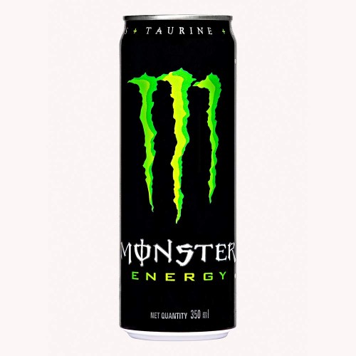 Monster Energy Drink 350ML