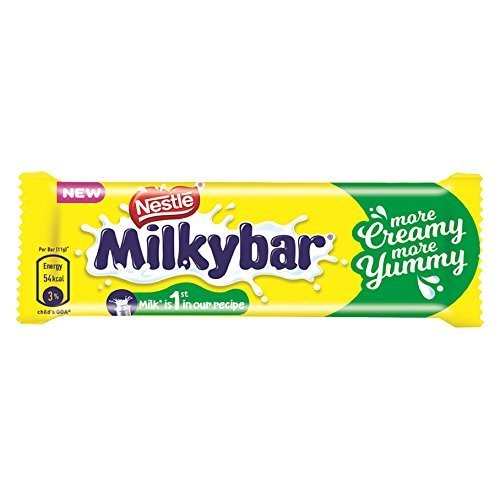 Nestle Milkybar Mould 13.2GM