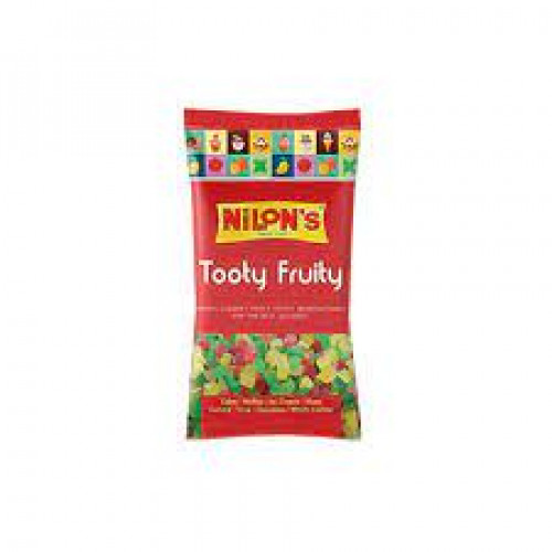 Nilon's Tooty Fruity 800GM
