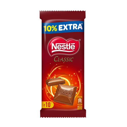Nestle Classic Chocolate 18GM