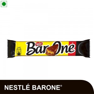 Nestle Bar One Chocolate 22GM
