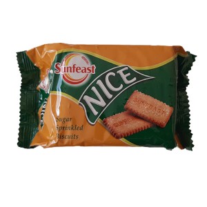 Nice Biscuits Sunfeast 75G