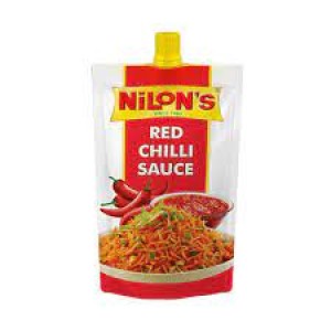 Nilon Red Chilli Sauce 80G