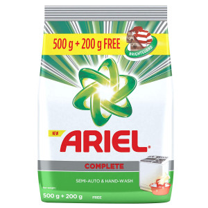 Ariel Detergent Powder 700GM