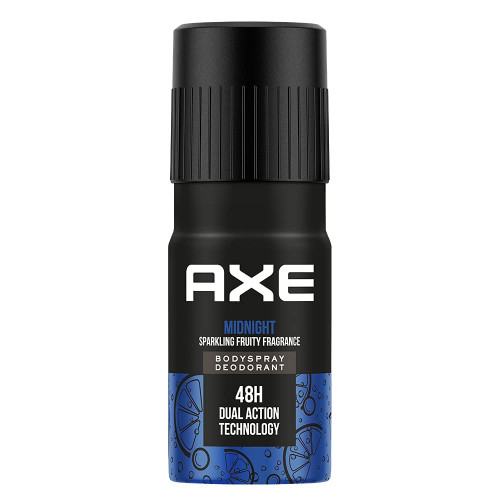 Axe Deo Midnight Body Spray 150ML