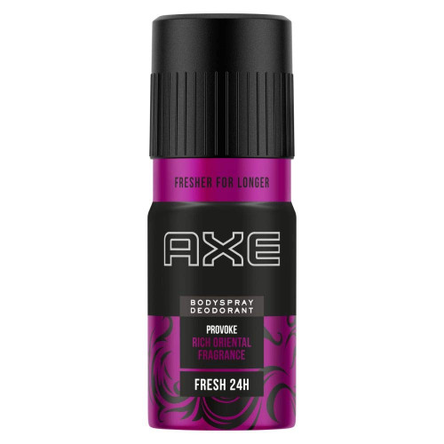 Axe Deo Provoke Body Spray 150ML