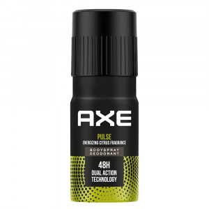 Axe Deo Pulse Body Spray 150ML