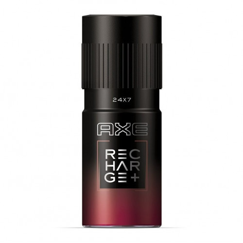 Axe Recharge 24x7 Body Spray 150ML
