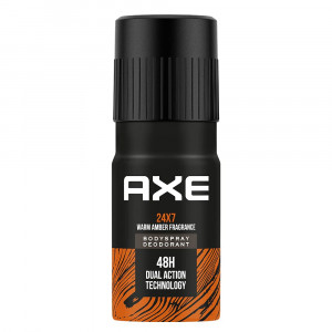 Axe Recharge 24x7 Deo Body Spray 150ML