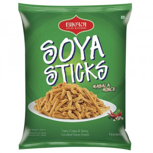 Bikaji Soya Sticks 200GM