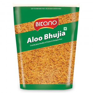 Bikano Aloo Bhujia Namkeen 1KG
