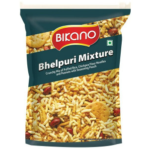 Bikano Bhelpuri Mixture 200GM
