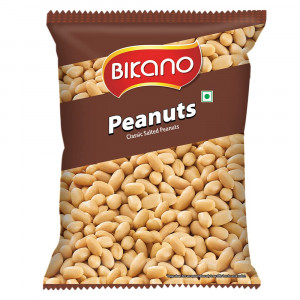 Bikano Peanuts Salted 200GM
