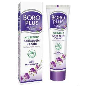 BoroPlus Ayurvedic Antiseptic Cream 19ML