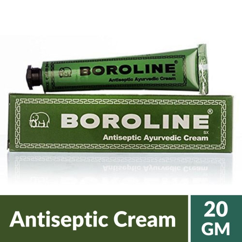 Boroline 20G 