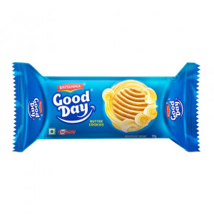 Britannia Good Day Butter Cookies Biscuits