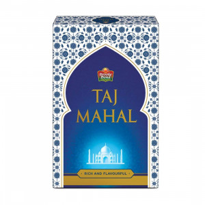 Brooke Bond Taj Mahal Tea Bags 25x1.9GM
